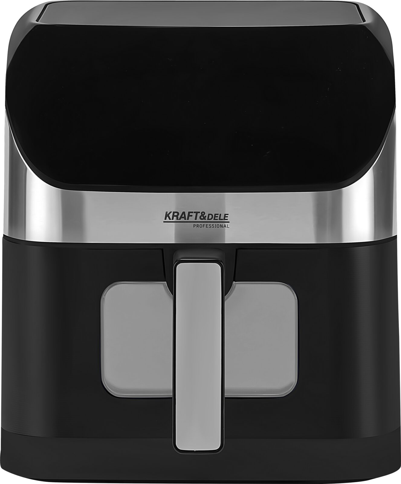 Rasvavaba fritüür Airfryer 6L KD4108