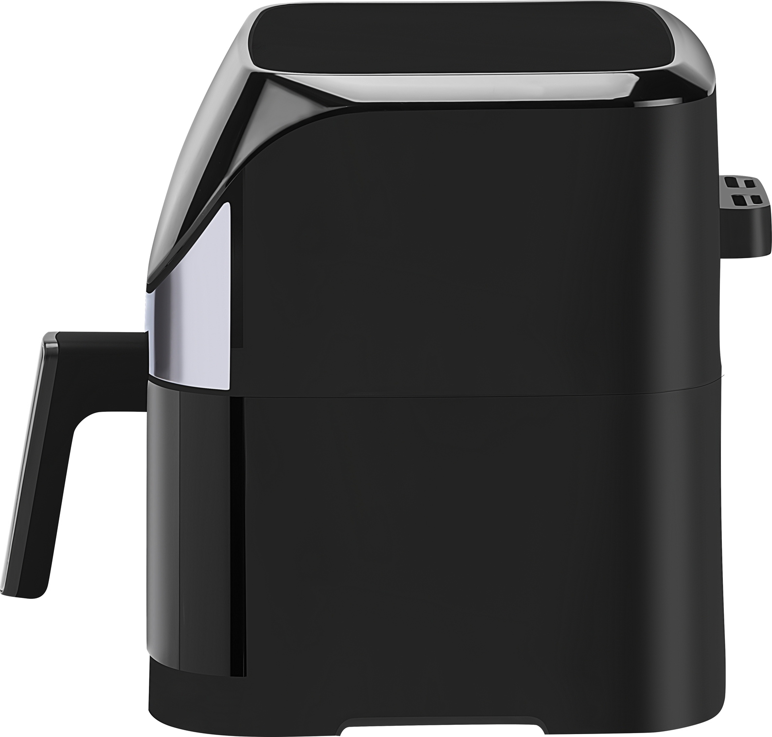 Rasvavaba fritüür Airfryer 6L KD4108