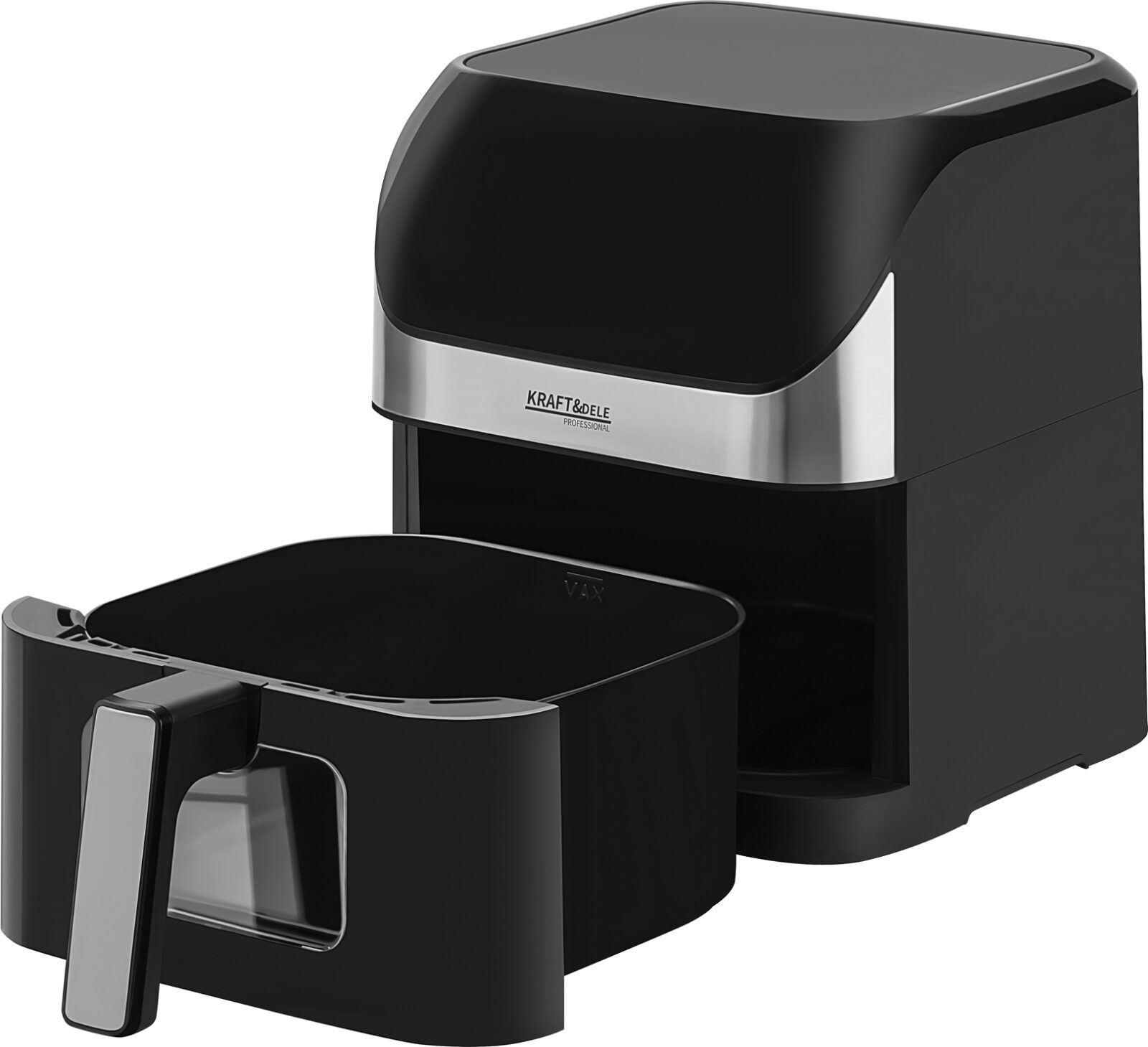 Rasvavaba fritüür Airfryer 6L KD4108