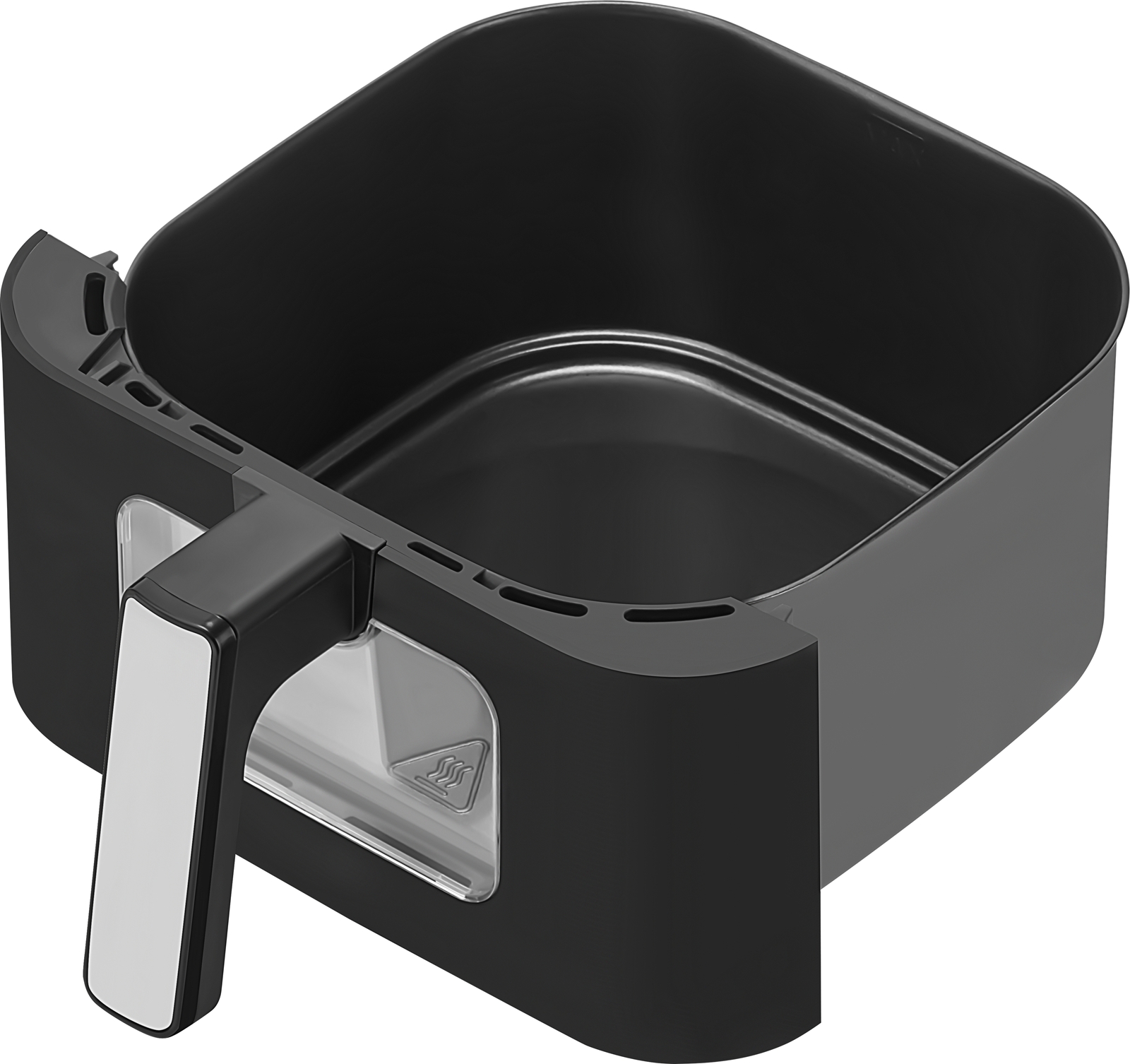 Rasvavaba fritüür Airfryer 6L KD4108