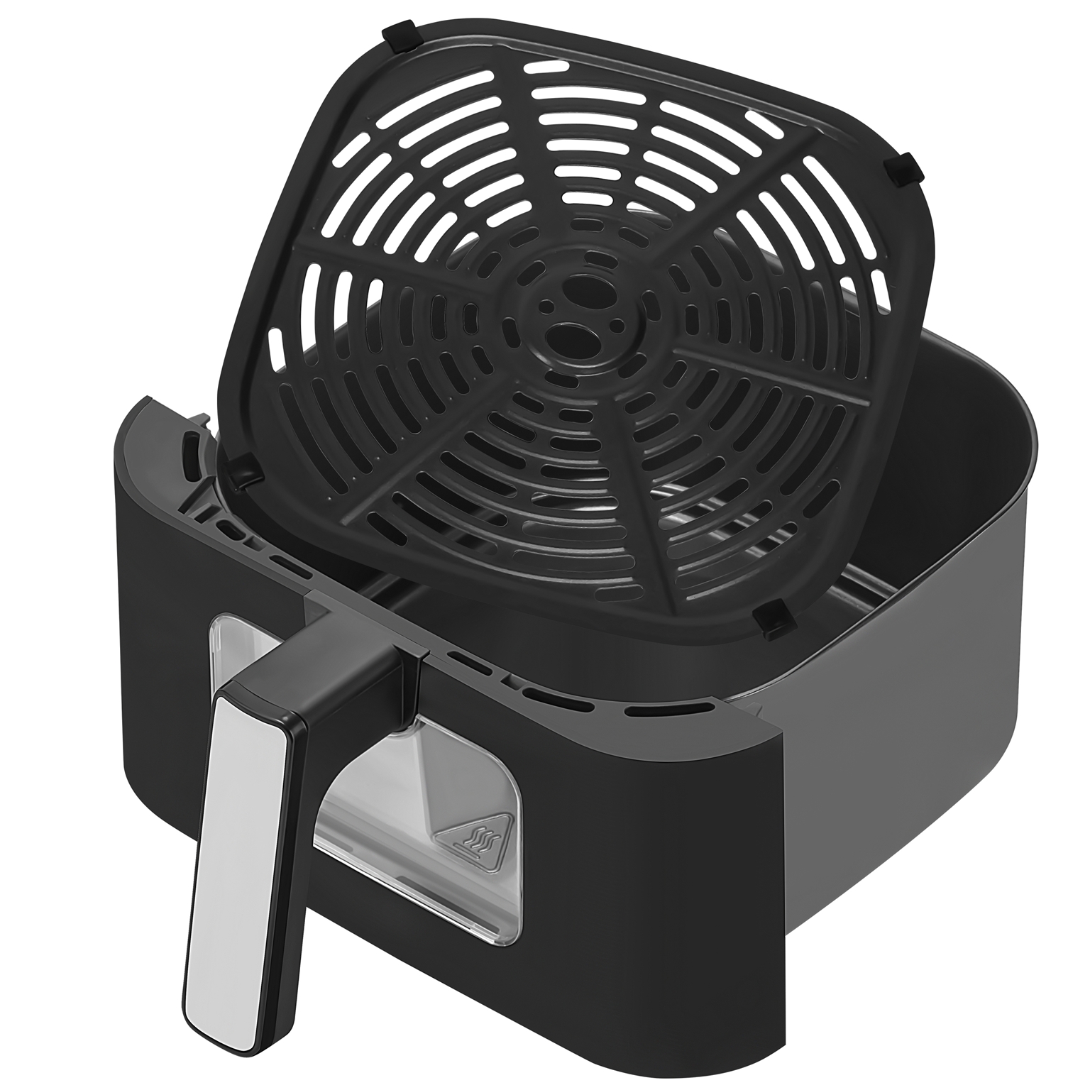Rasvavaba fritüür Airfryer 6L KD4108
