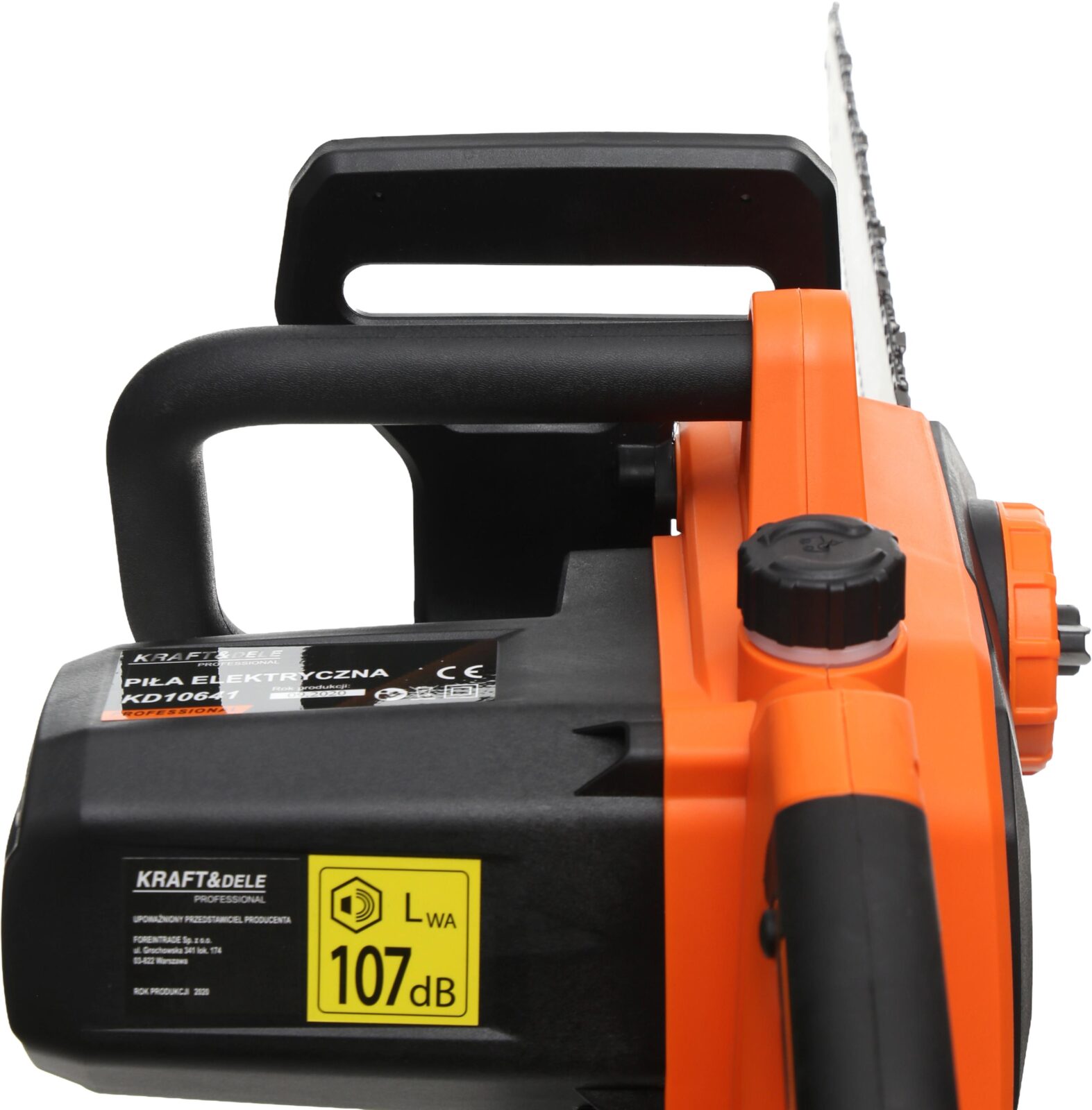 Elektriline kettsaag 2800W / 16” 40cm KD10641