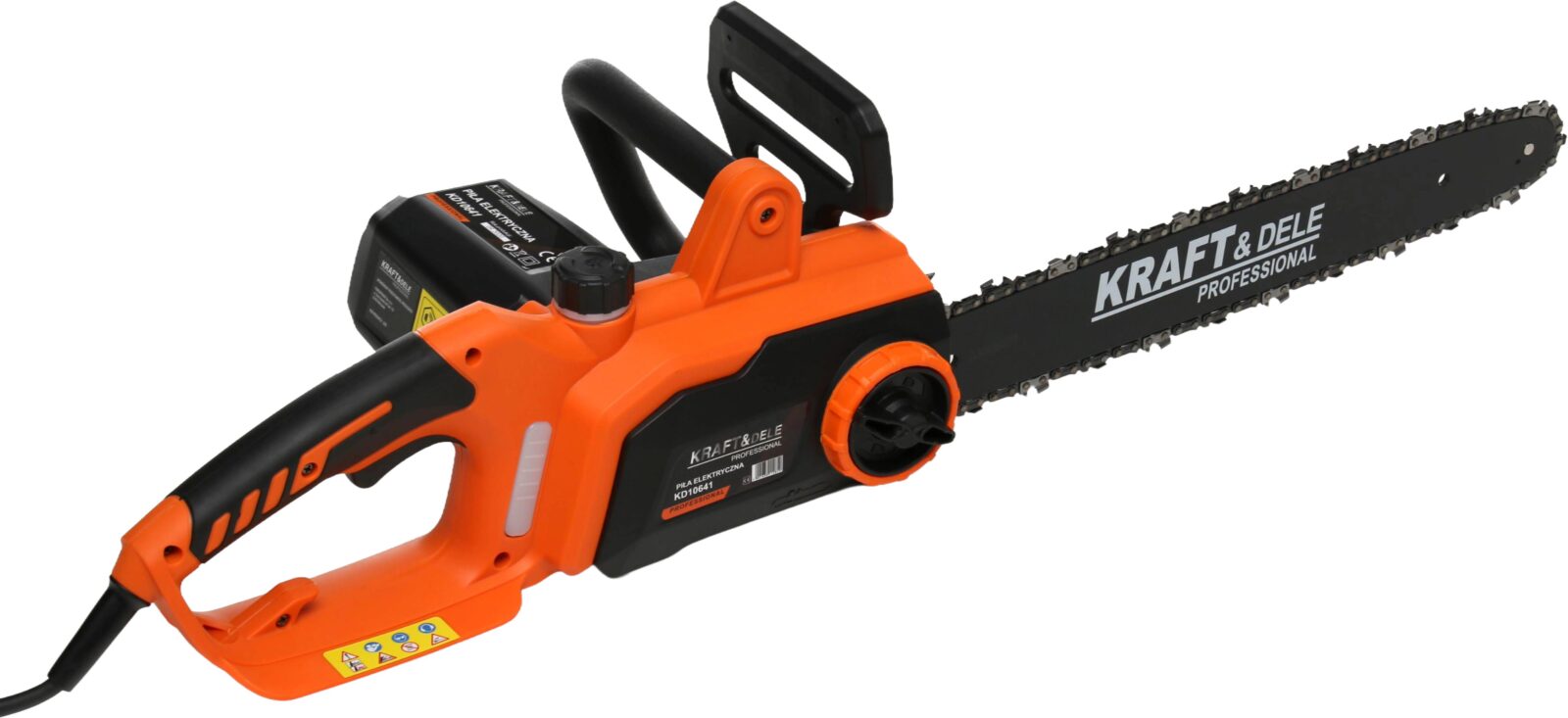 Elektriline kettsaag 2800W / 16” 40cm KD10641