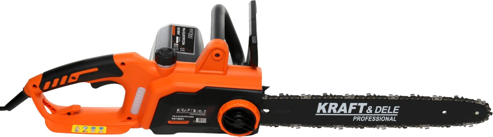Elektriline kettsaag 2800W / 16” 40cm KD10641