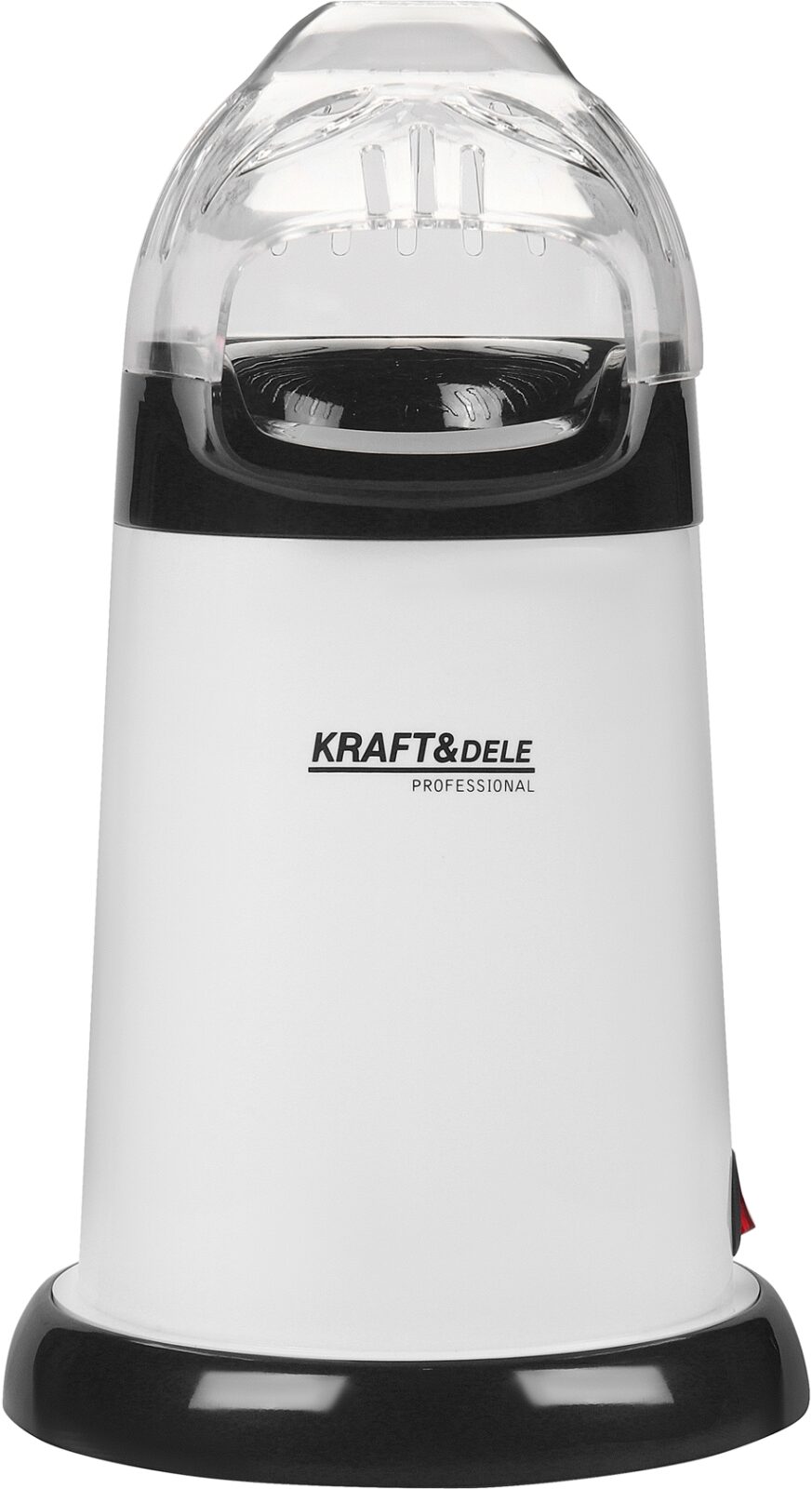 Popkorni valmistamise masin KD4122