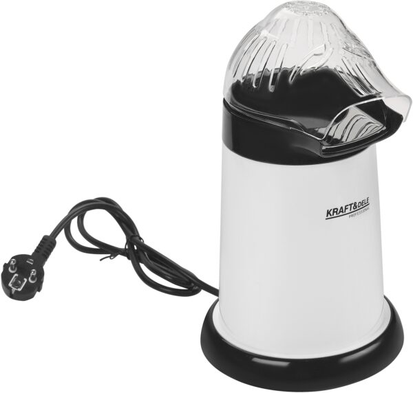 Popkorni valmistamise masin KD4122