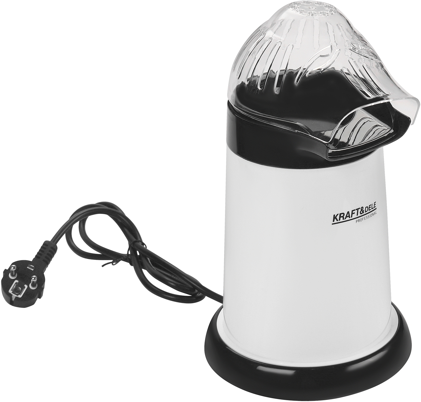 Popkorni valmistamise masin KD4122