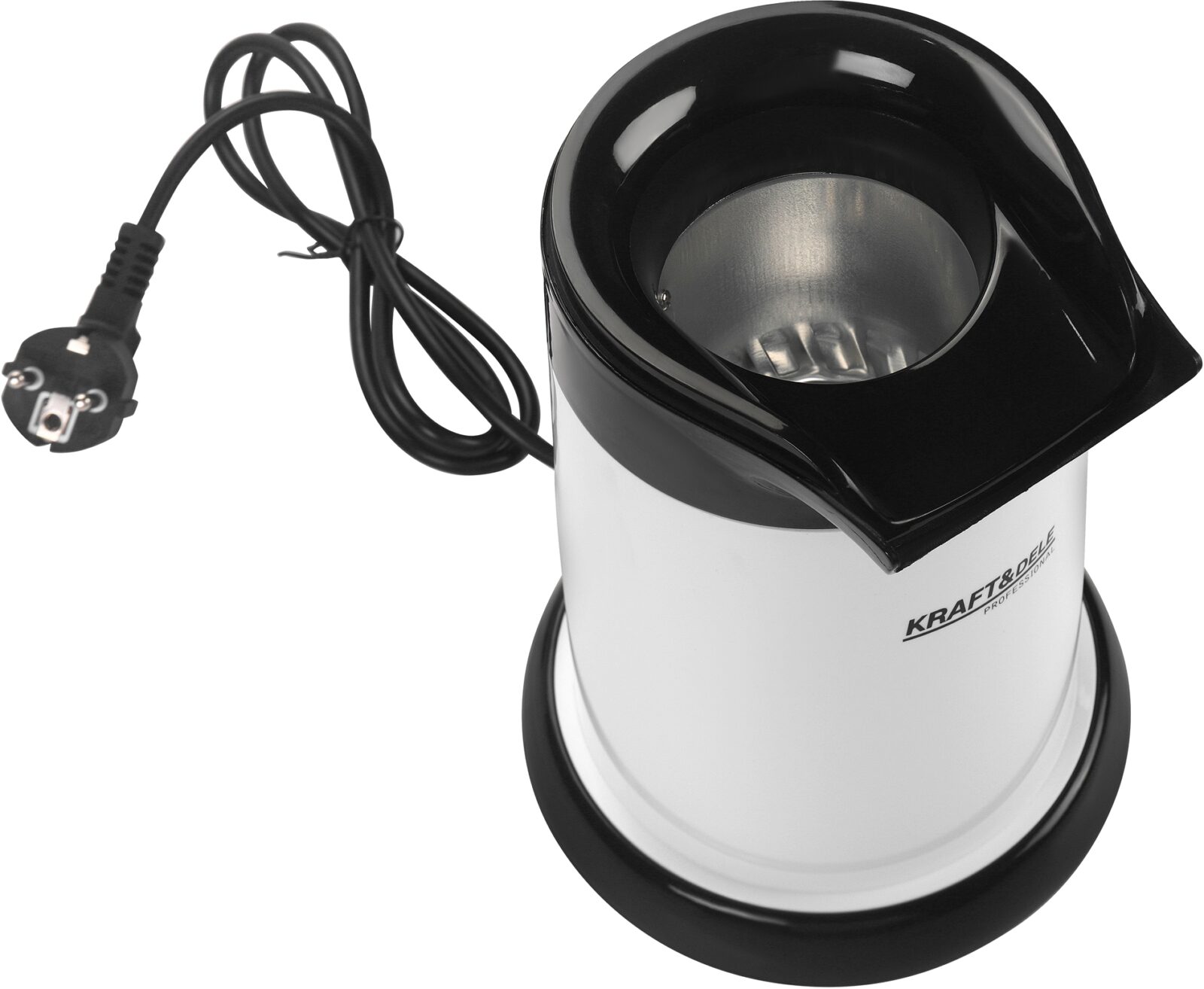 Popkorni valmistamise masin KD4122