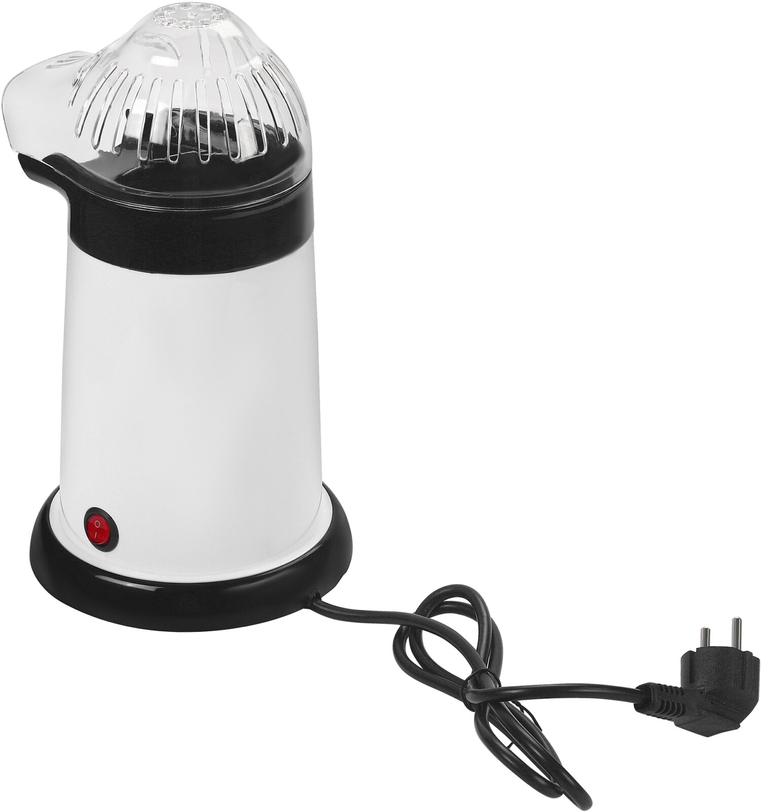 Popkorni valmistamise masin KD4122
