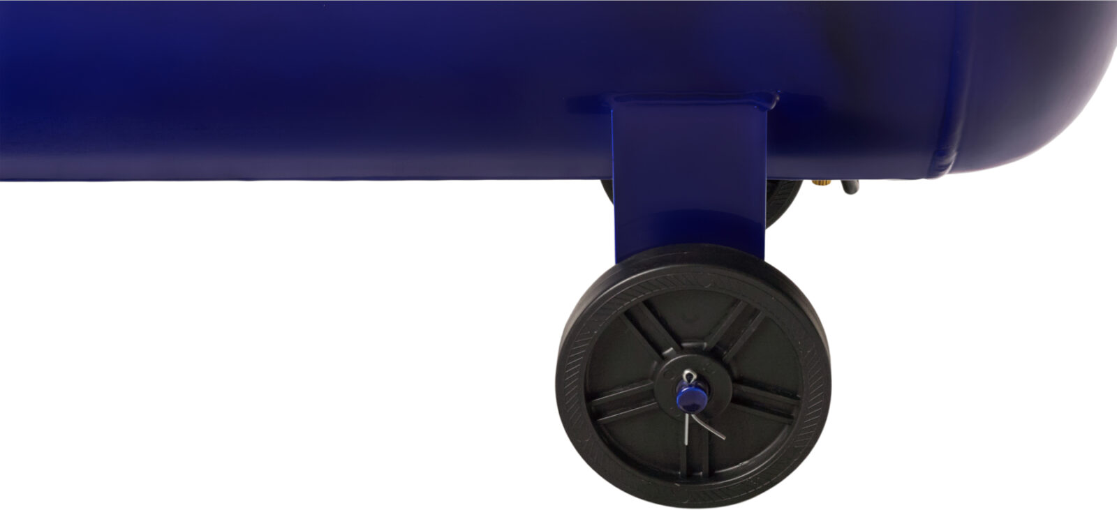 ÕLIKOMPRESSOR 200L 4100W 650L/min KD4059