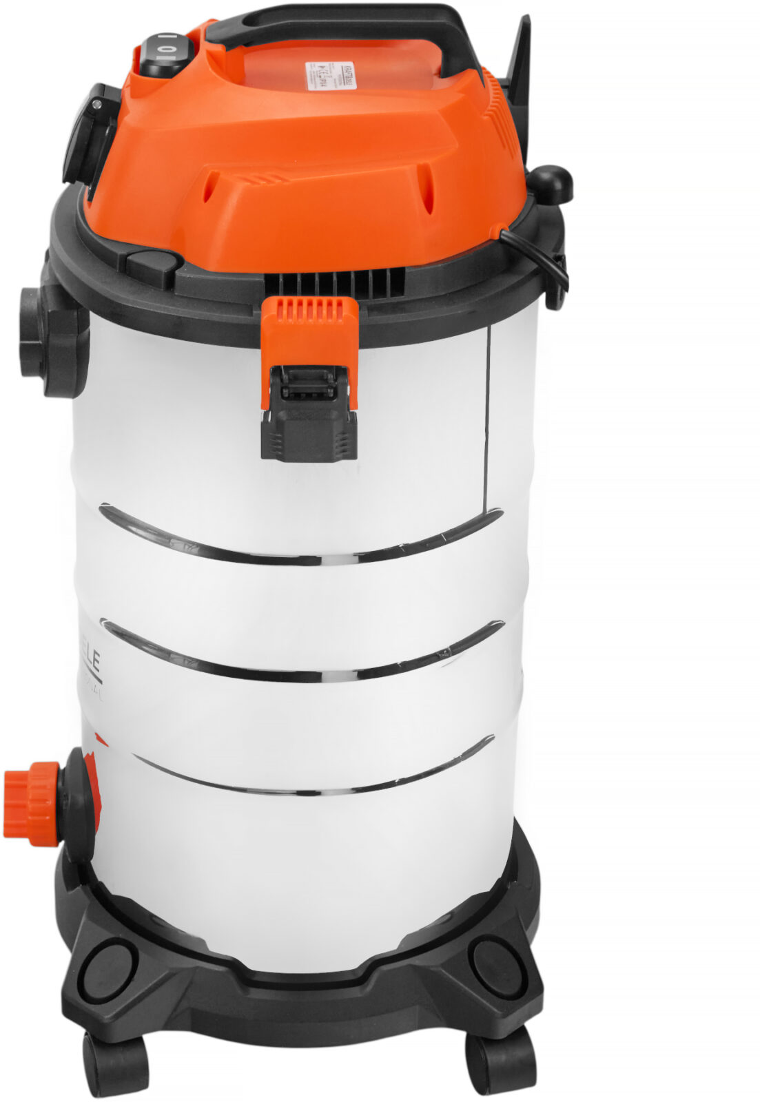 Märg/kuiv tolmuimeja pesufunktsiooniga 30L KD5175