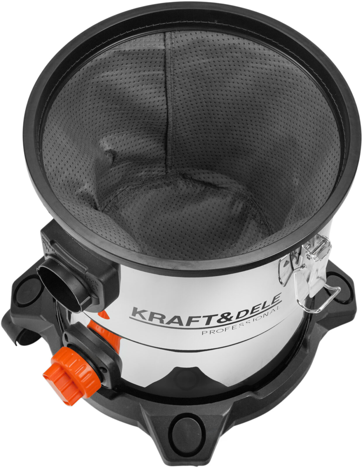 Märg/kuiv tolmuimeja 20L KD5178