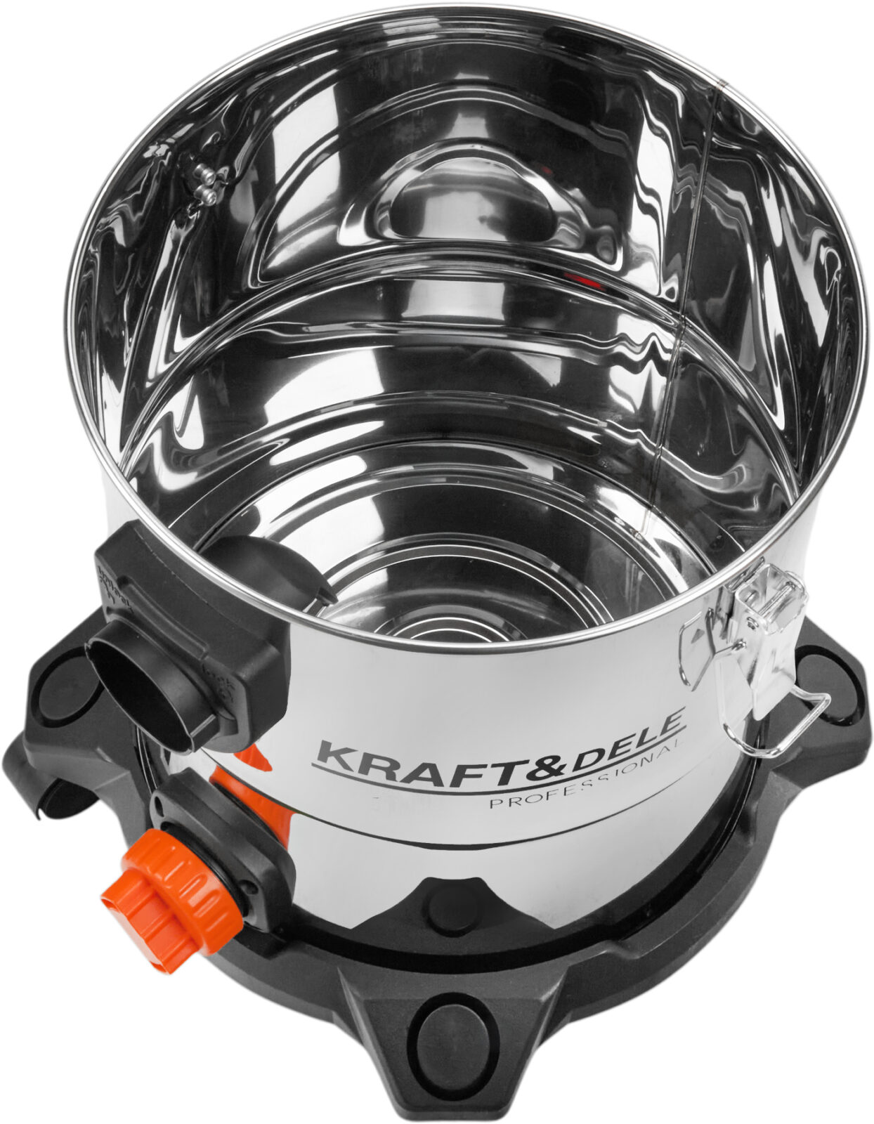 Märg/kuiv tolmuimeja 20L KD5178
