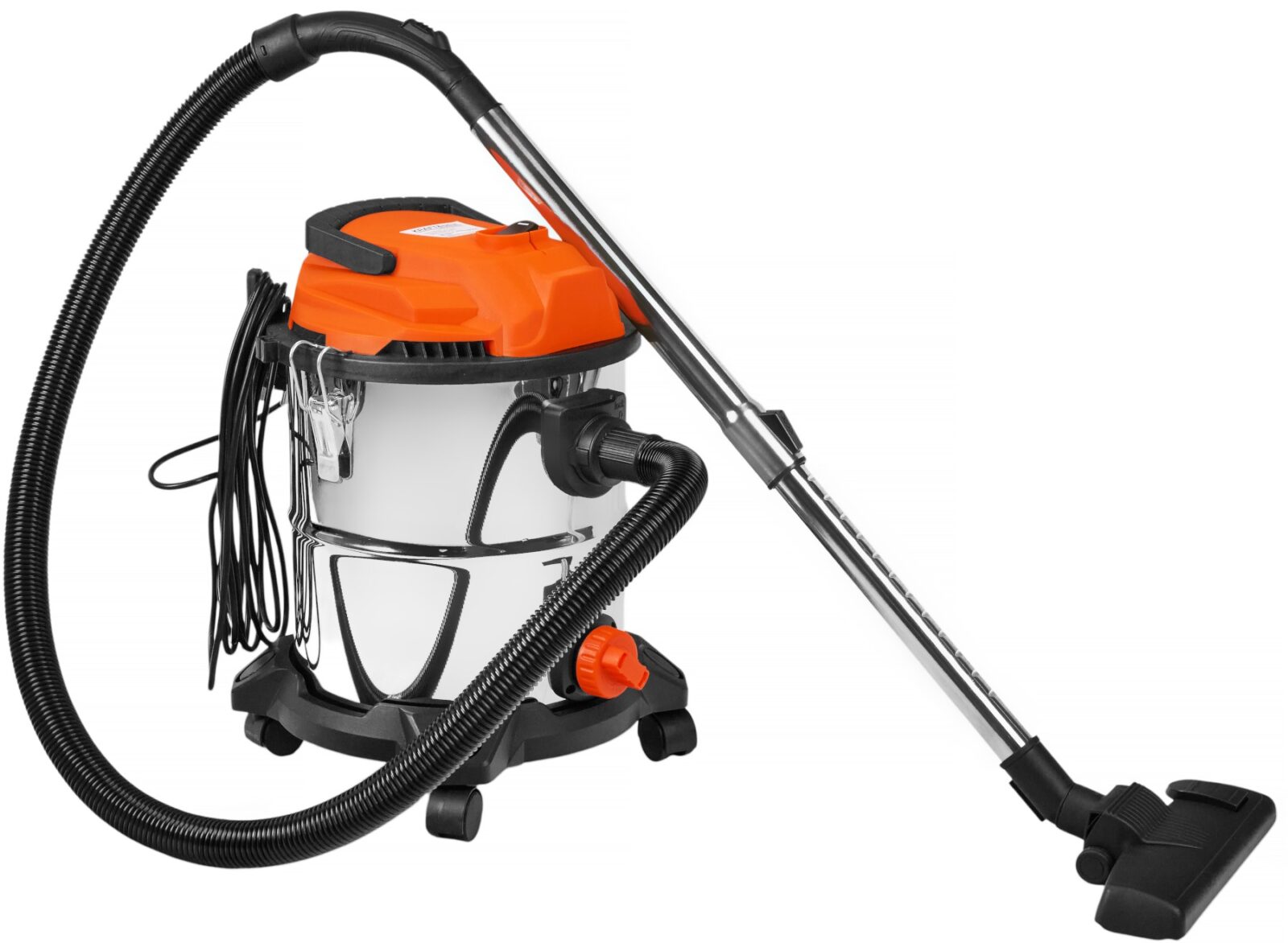 Märg/kuiv tolmuimeja 20L KD5178