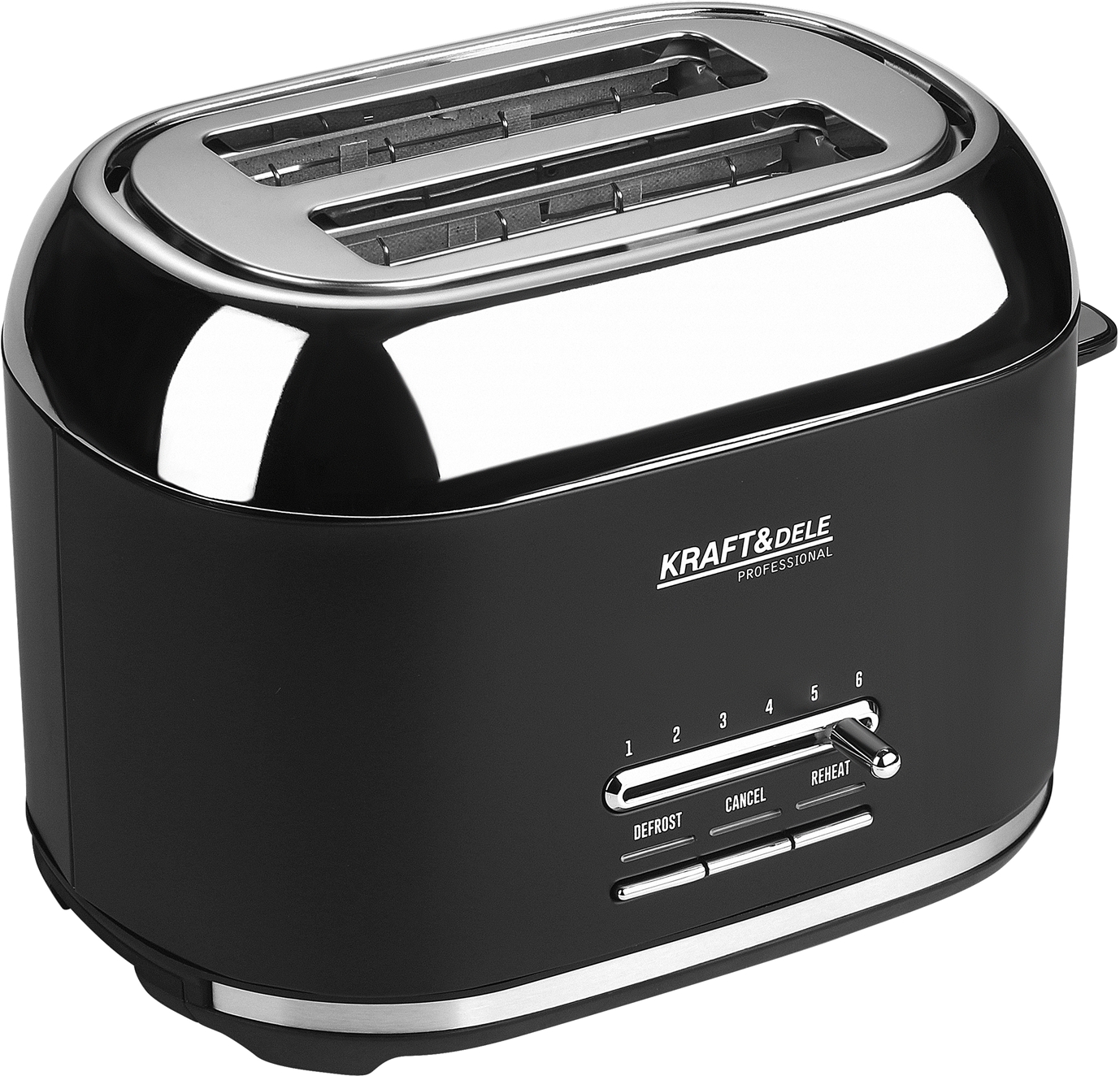Elektriline röster 1000W KD4154