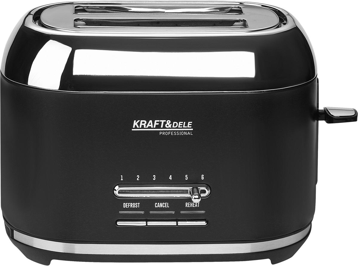 Elektriline röster 1000W KD4154