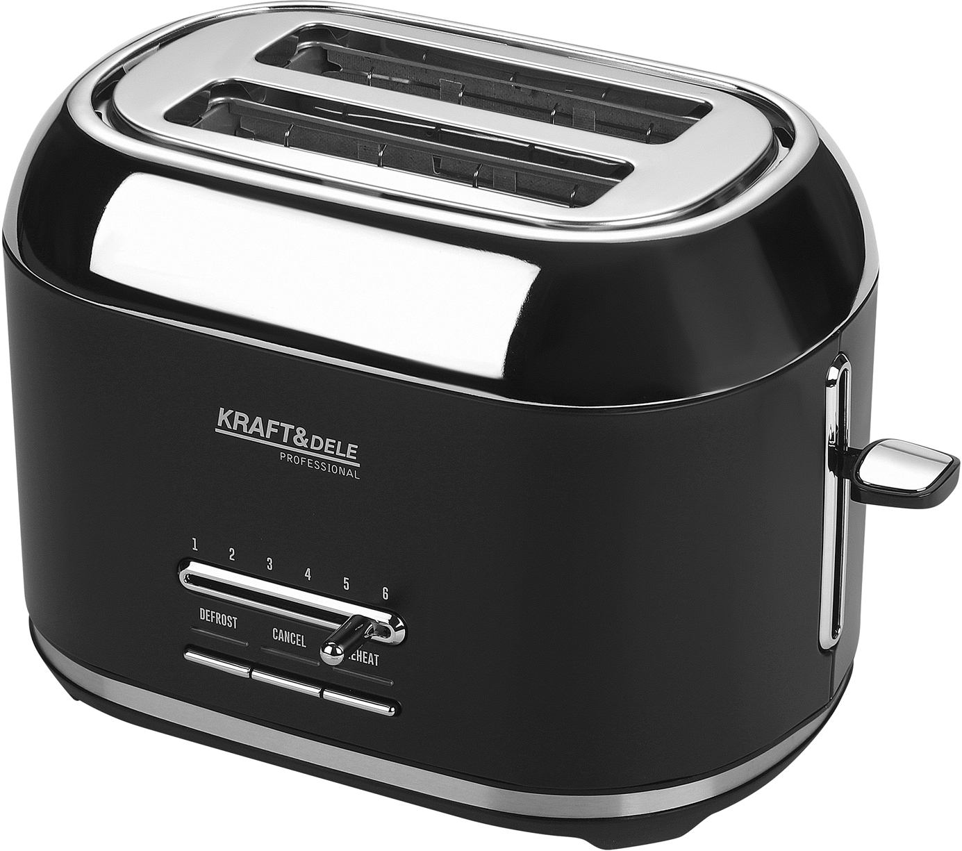 Elektriline röster 1000W KD4154
