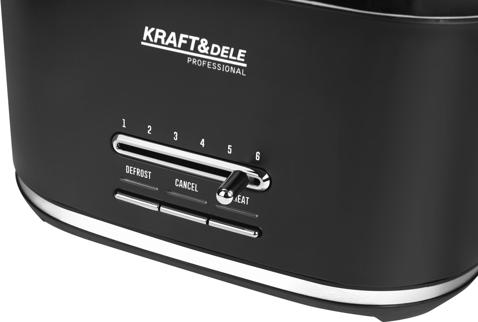 Elektriline röster 1000W KD4154