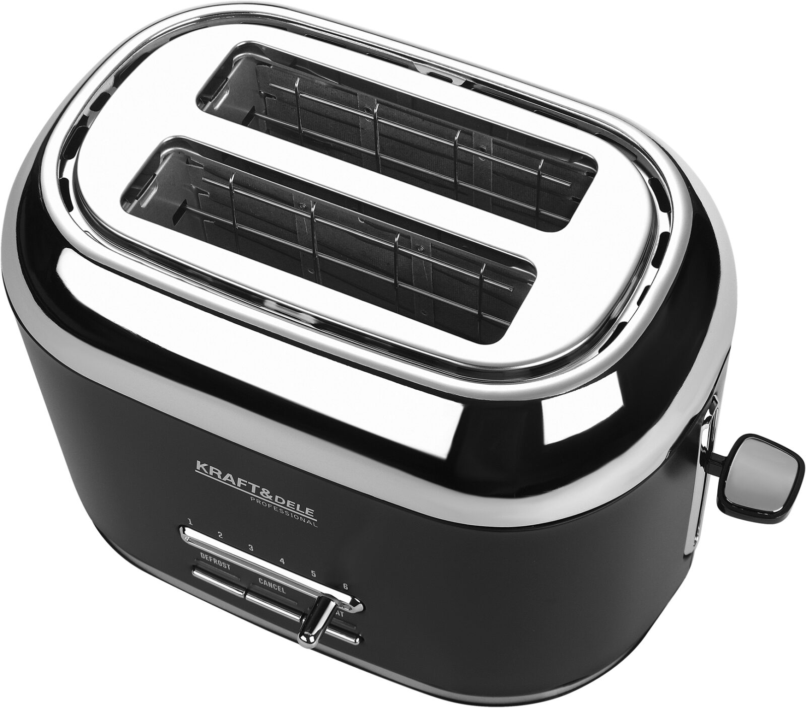 Elektriline röster 1000W KD4154