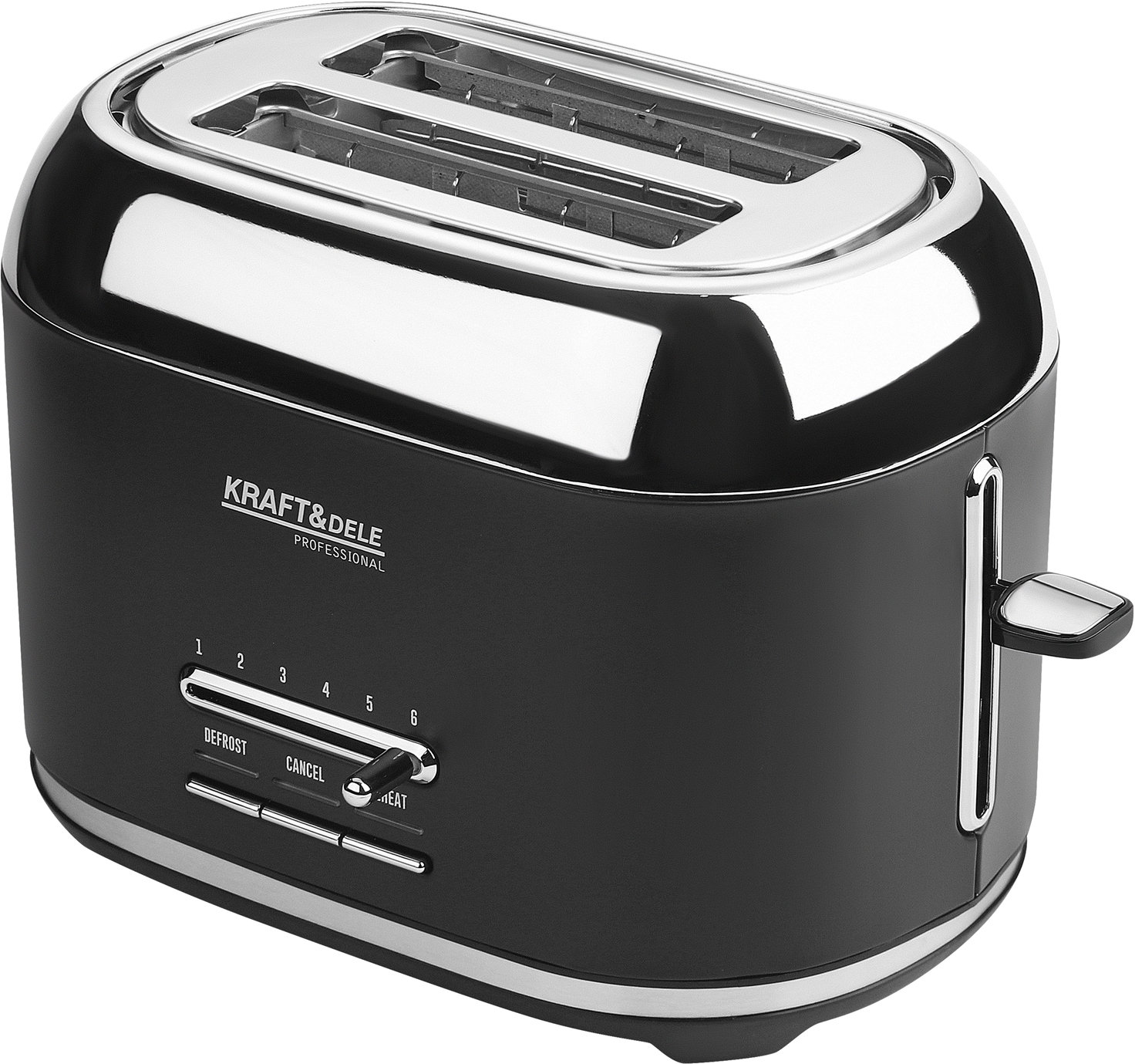 Elektriline röster 1000W KD4154