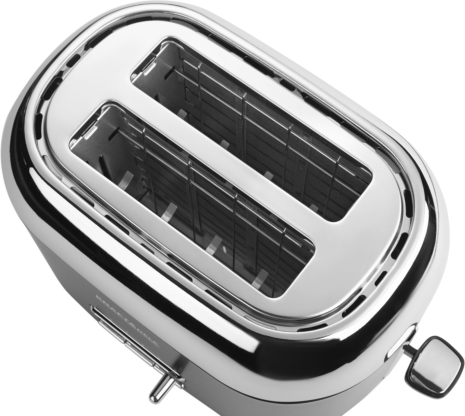 Elektriline röster 1000W KD4154