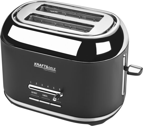 Elektriline röster 1000W KD4154