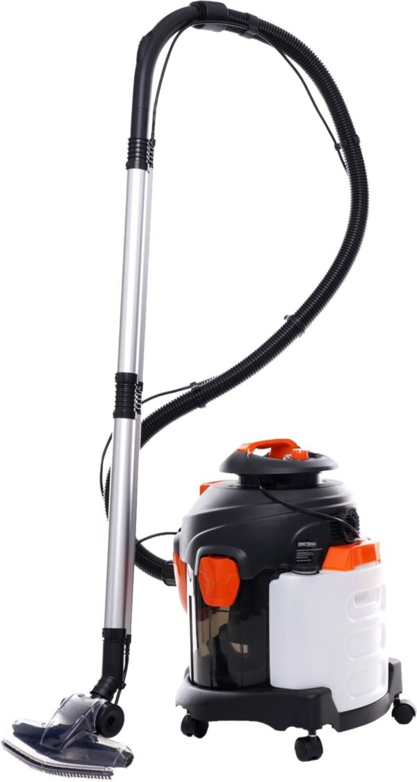 Tööstuslik tolmuimeja kuiv ja märg 1600W KD482