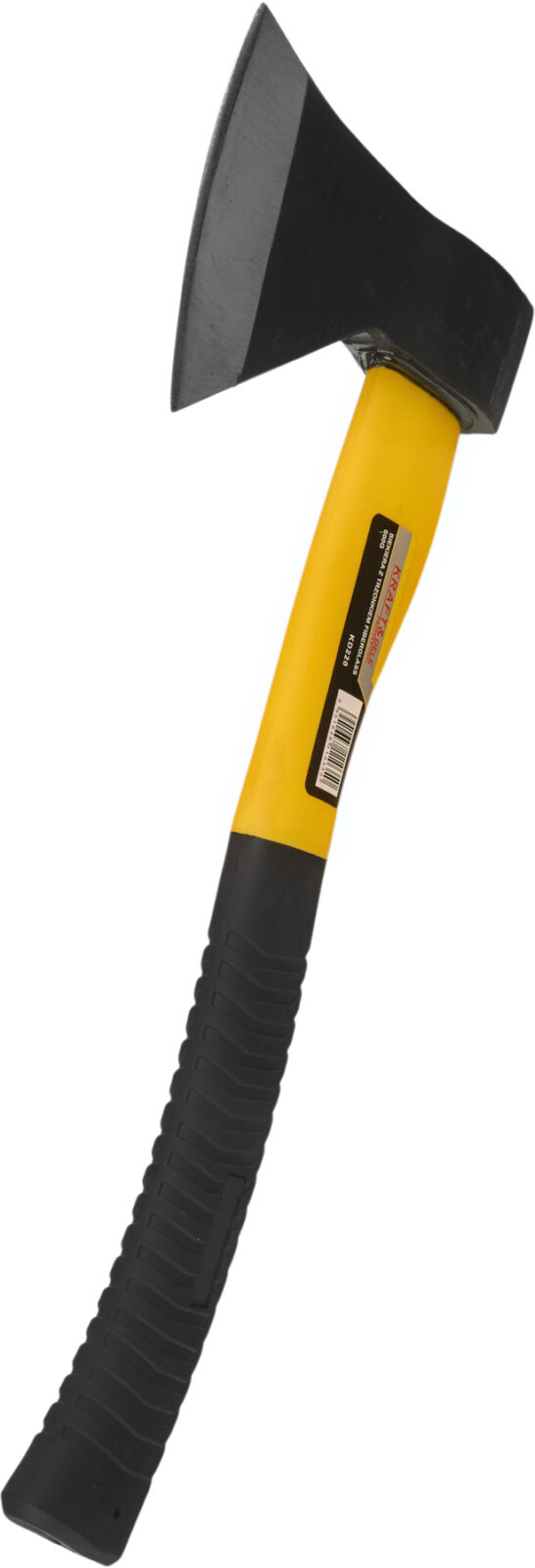 Universaalkirves fiberglass 600g 320mm KD220