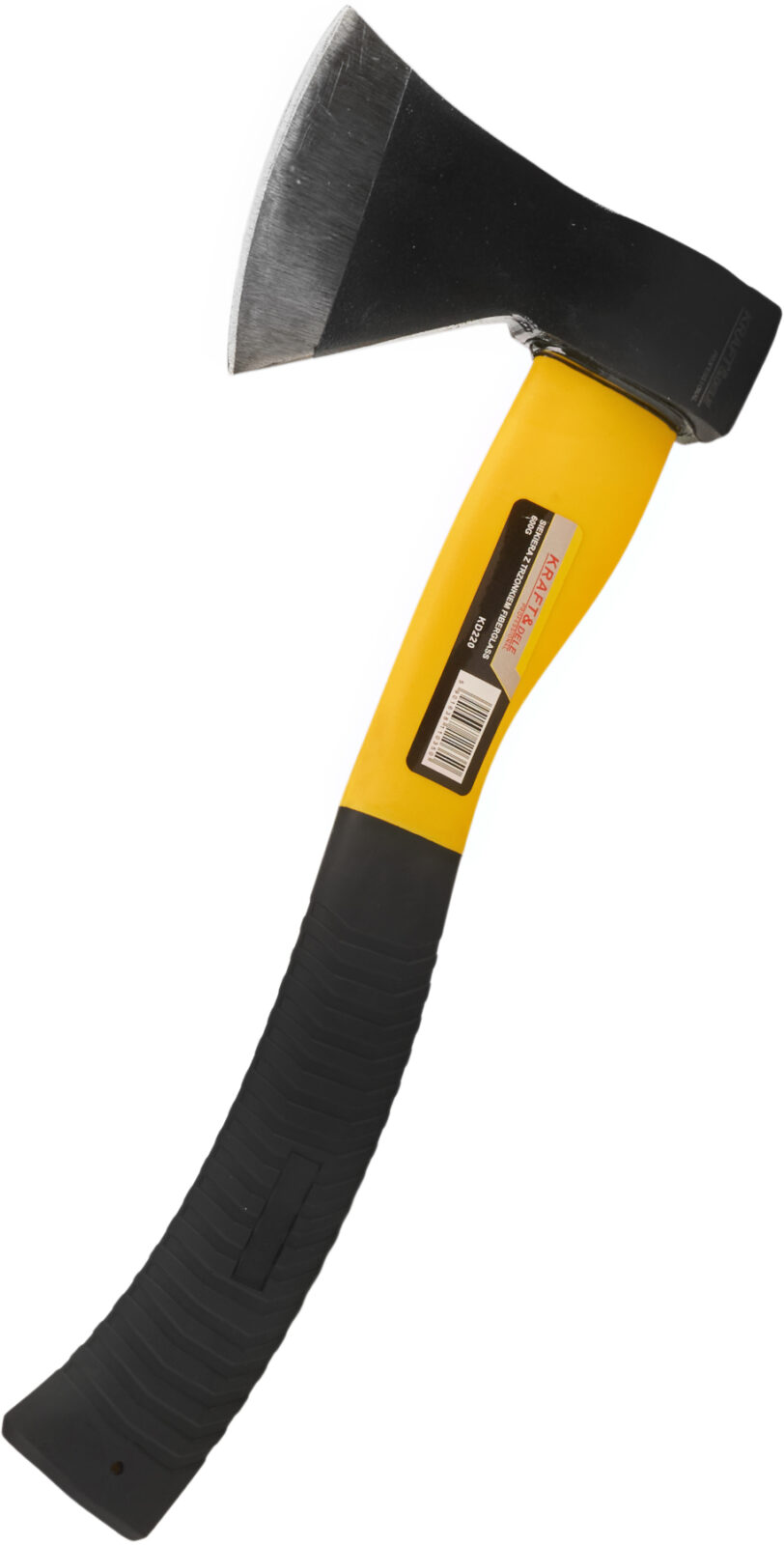 Universaalkirves fiberglass 600g 320mm KD220