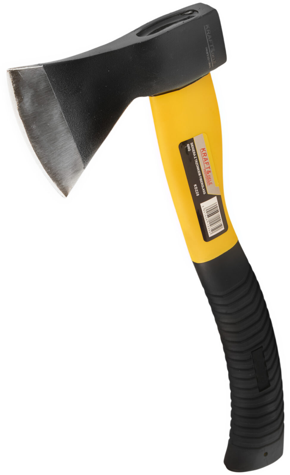 Universaalkirves fiberglass 600g 320mm KD220