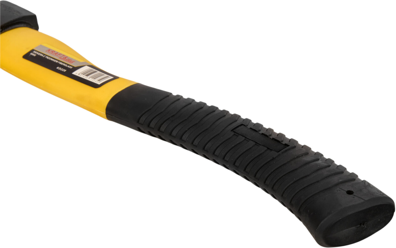 Universaalkirves fiberglass 600g 320mm KD220