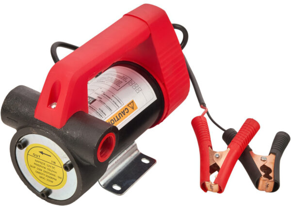 Kütteõli pump 12V KD1168