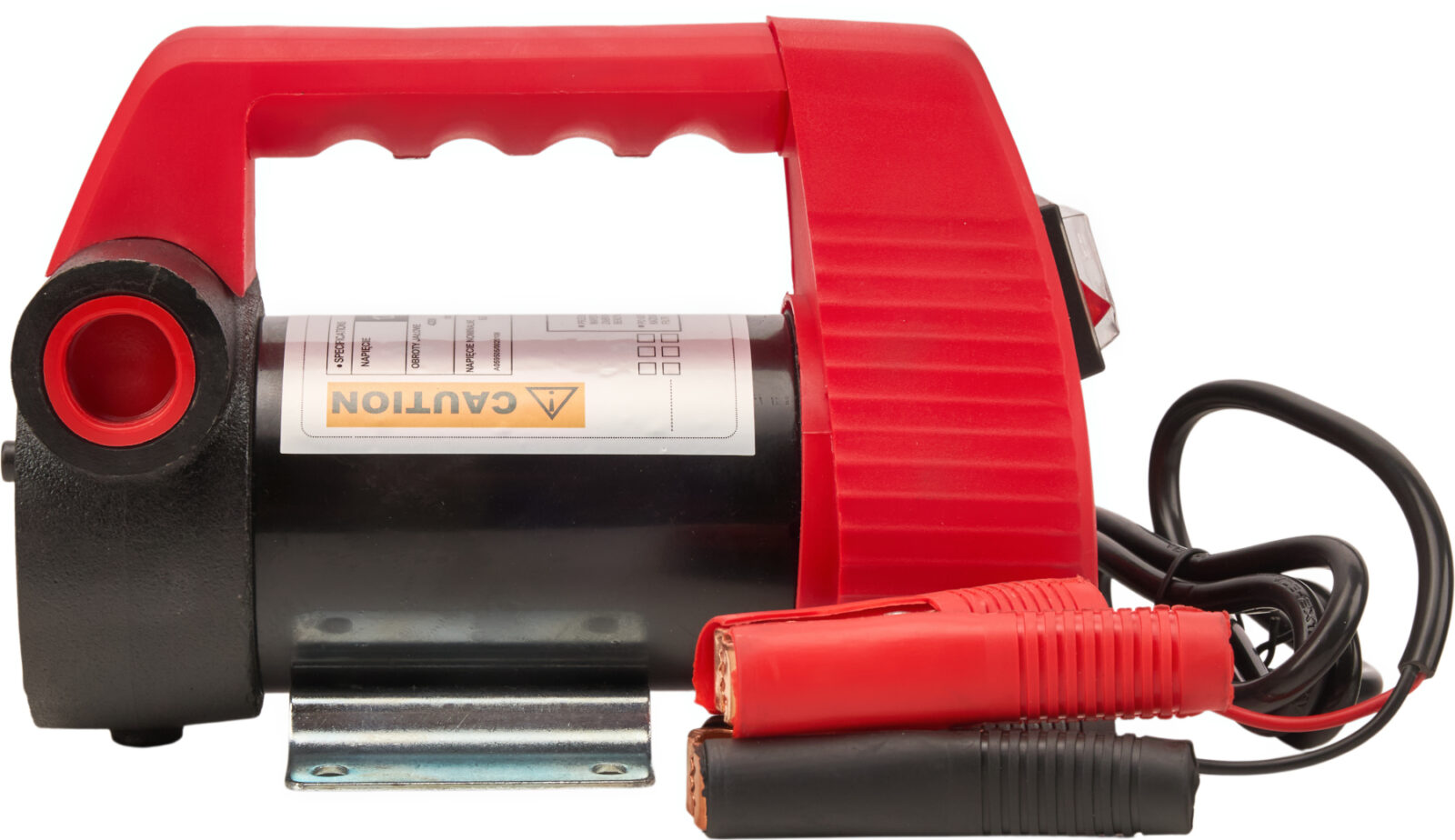 Kütteõli pump 12V KD1168