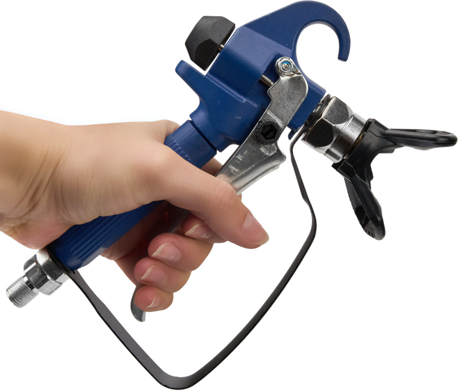VÄRVIMISAGREGAADI PÜSTOL KD2170