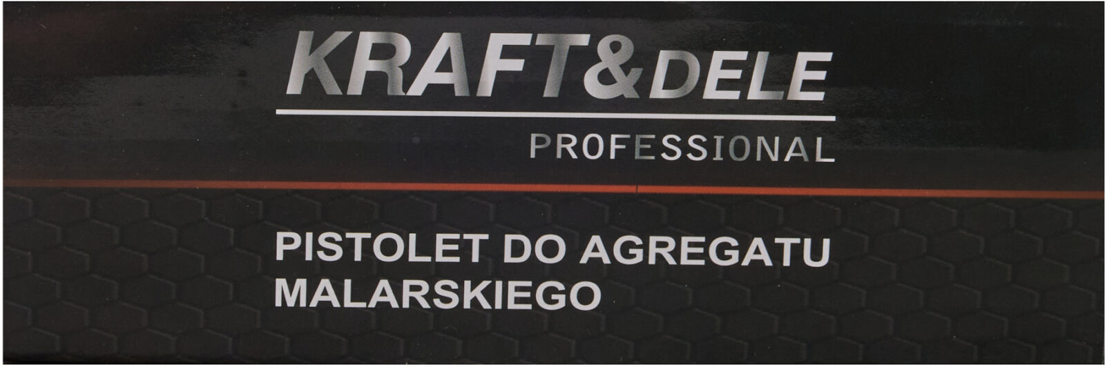 VÄRVIMISAGREGAADI PÜSTOL KD2170