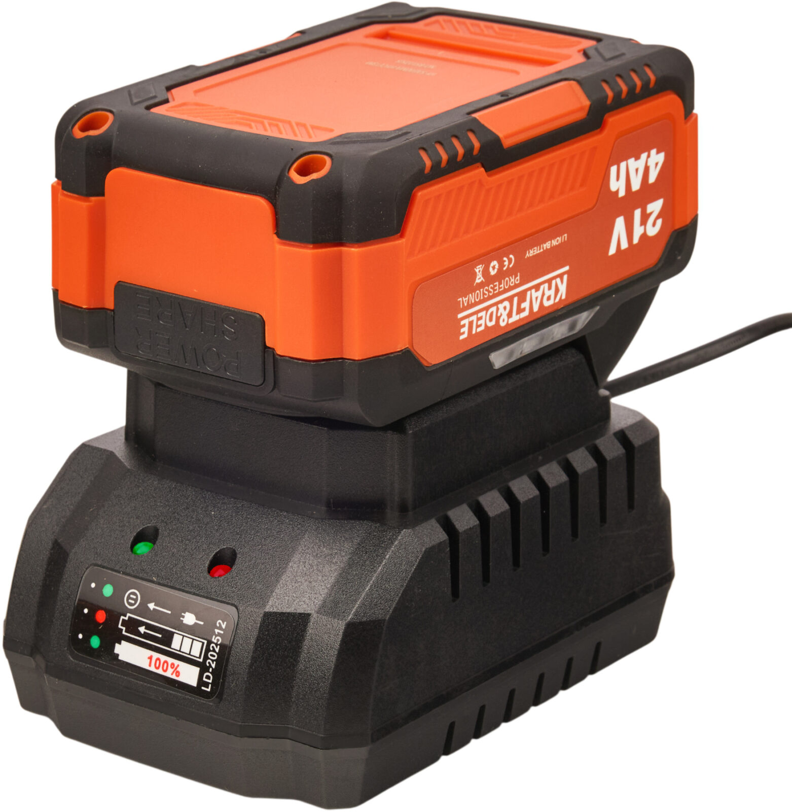 AKU LEHEPUHUR 21V 800W KD3591