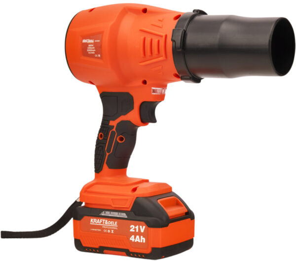 AKU LEHEPUHUR 21V 800W KD3591