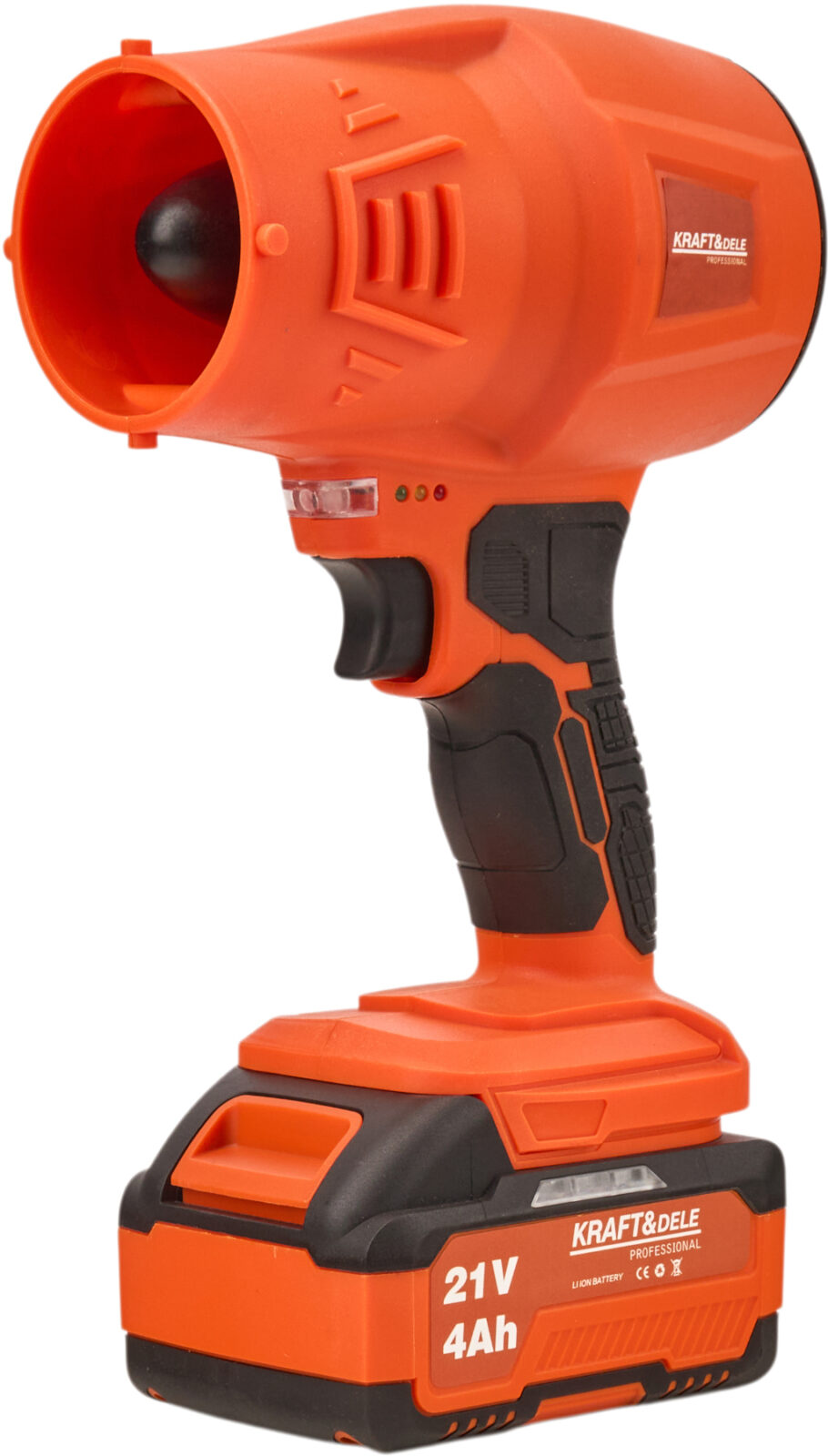 AKU LEHEPUHUR 21V 800W KD3591