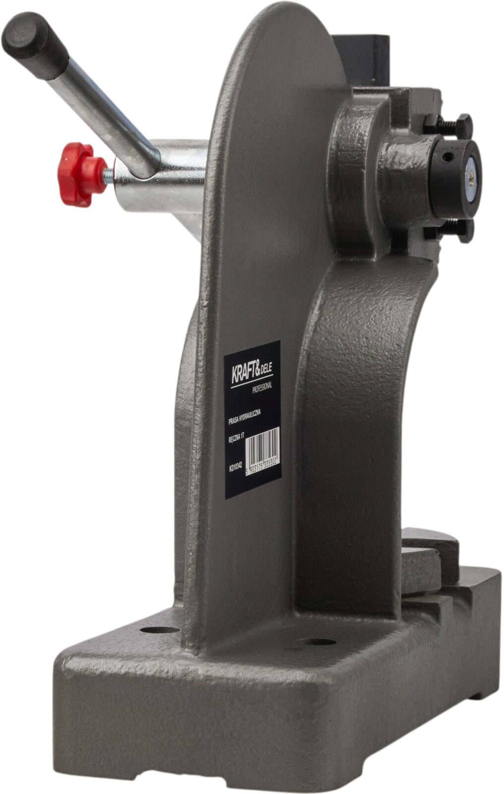 Käsipress 1T KD10342