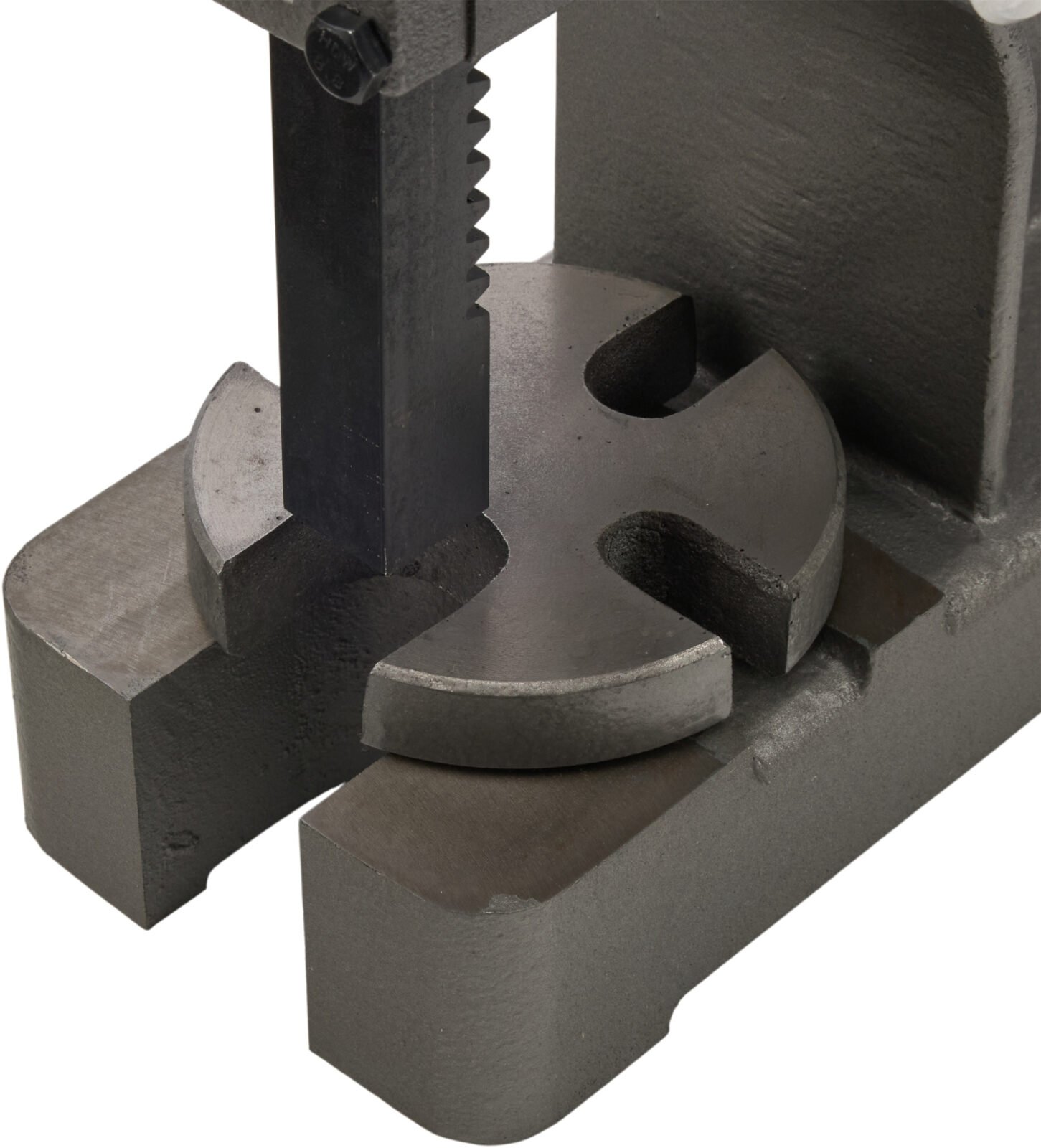 Käsipress 1T KD10342