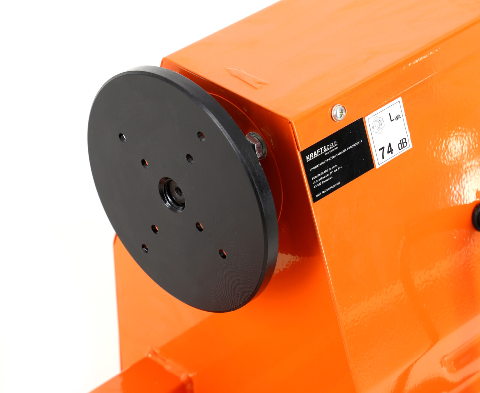 LAUATREIPINK PUIDULE 650W KD1732