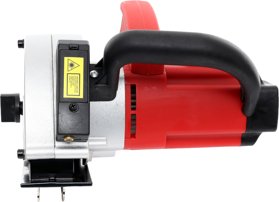 Soonelõikur laseriga 3100W KD1537