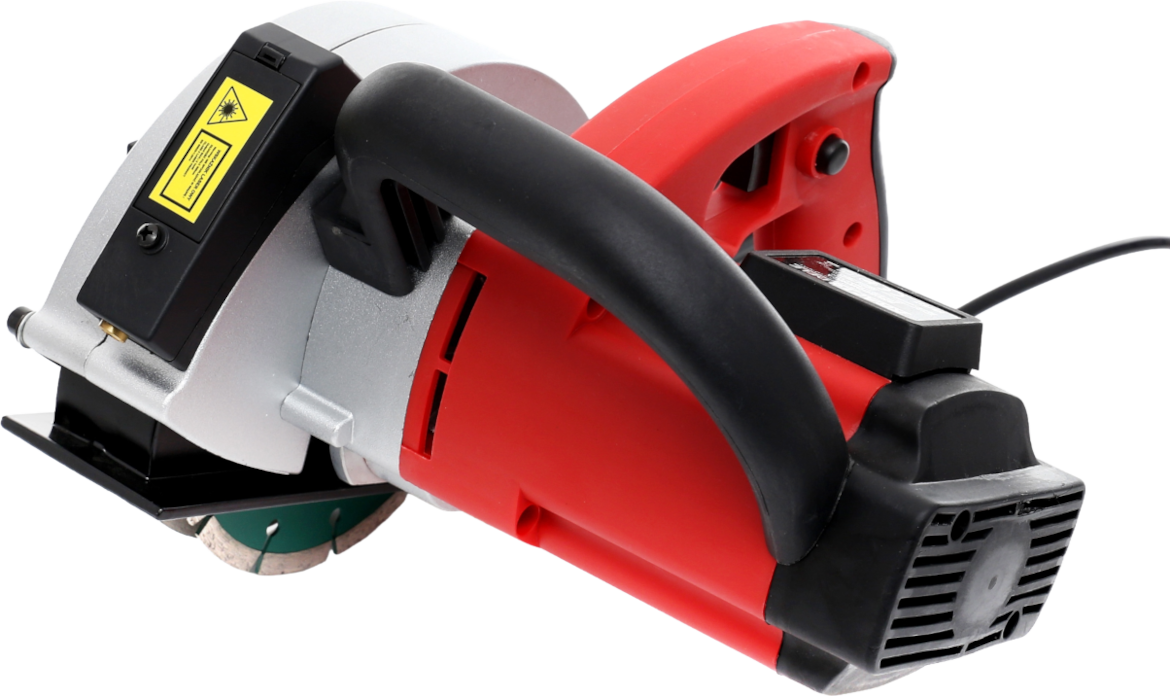 Soonelõikur laseriga 3100W KD1537