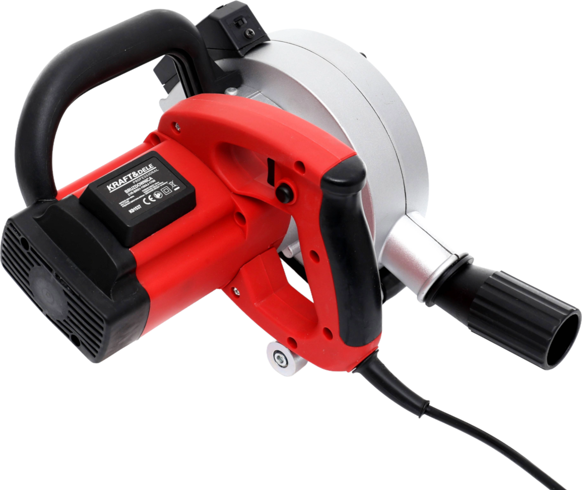 Soonelõikur laseriga 3100W KD1537
