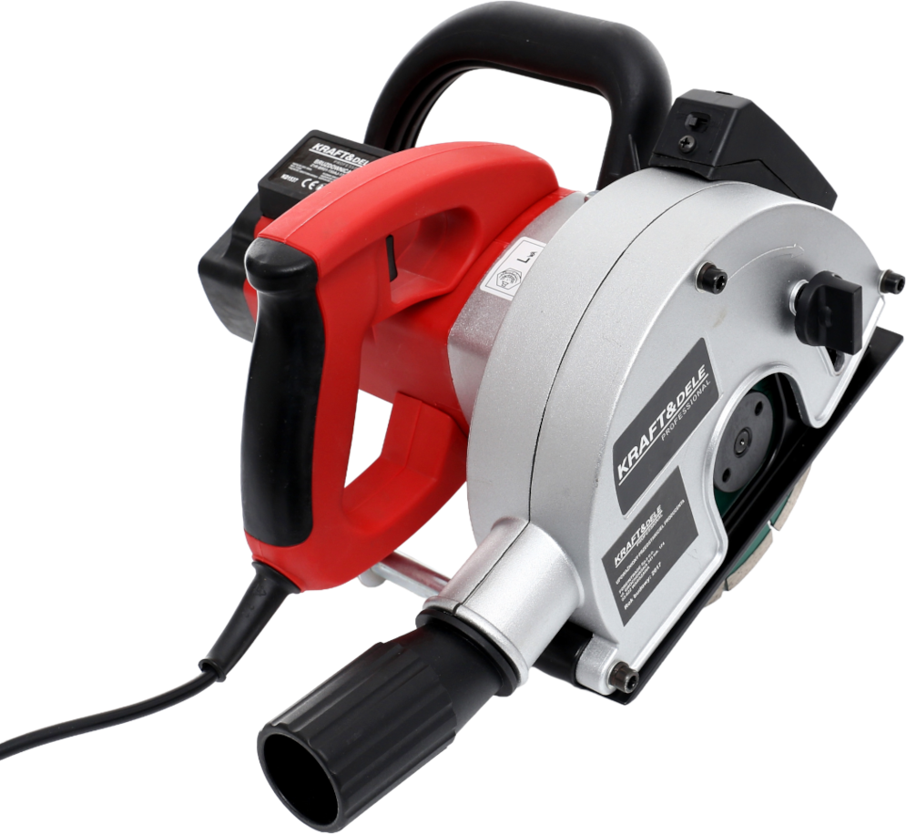 Soonelõikur laseriga 3100W KD1537