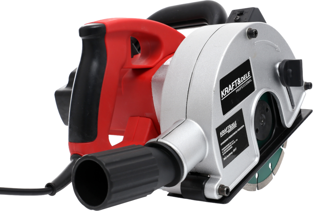 Soonelõikur laseriga 3100W KD1537