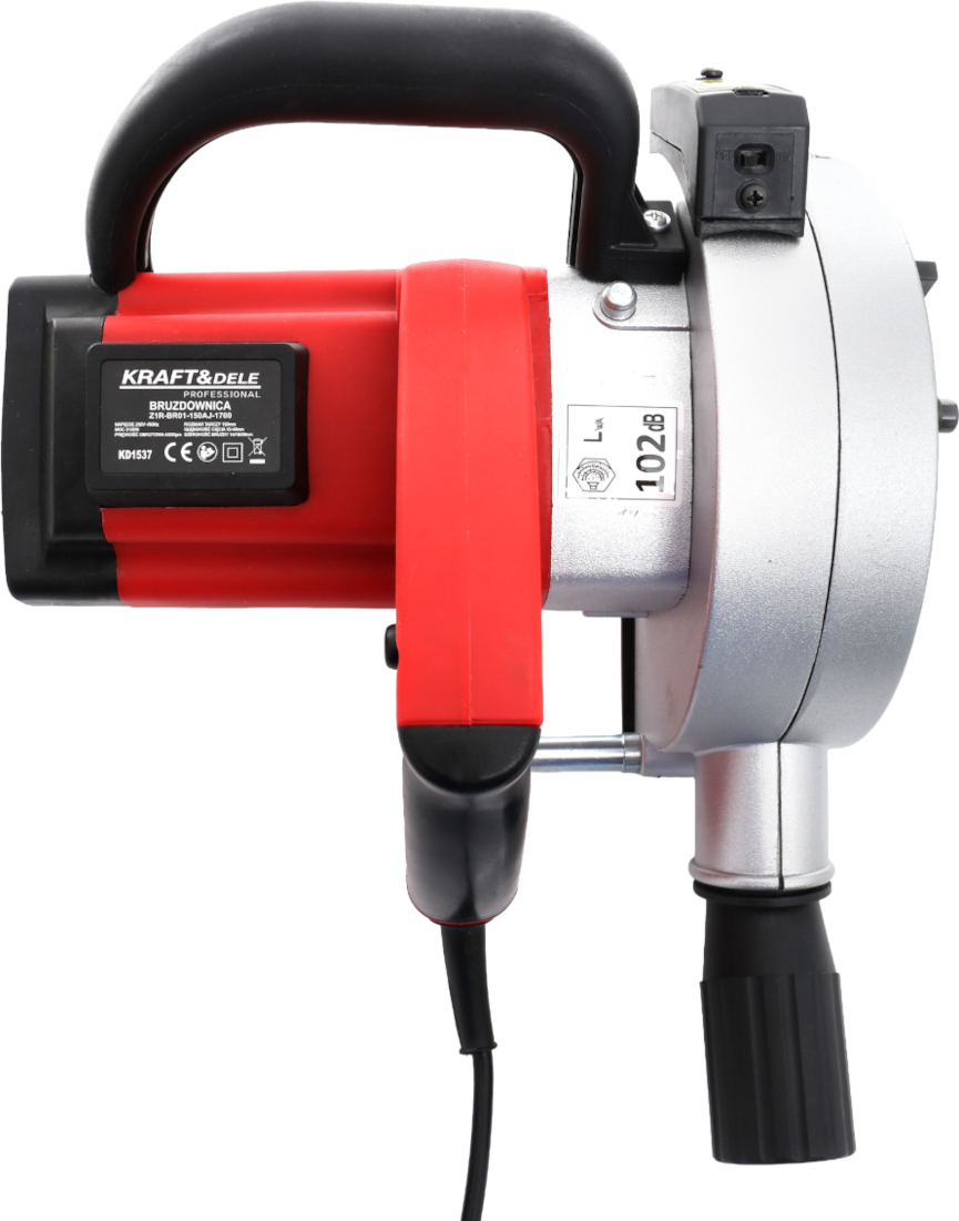 Soonelõikur laseriga 3100W KD1537