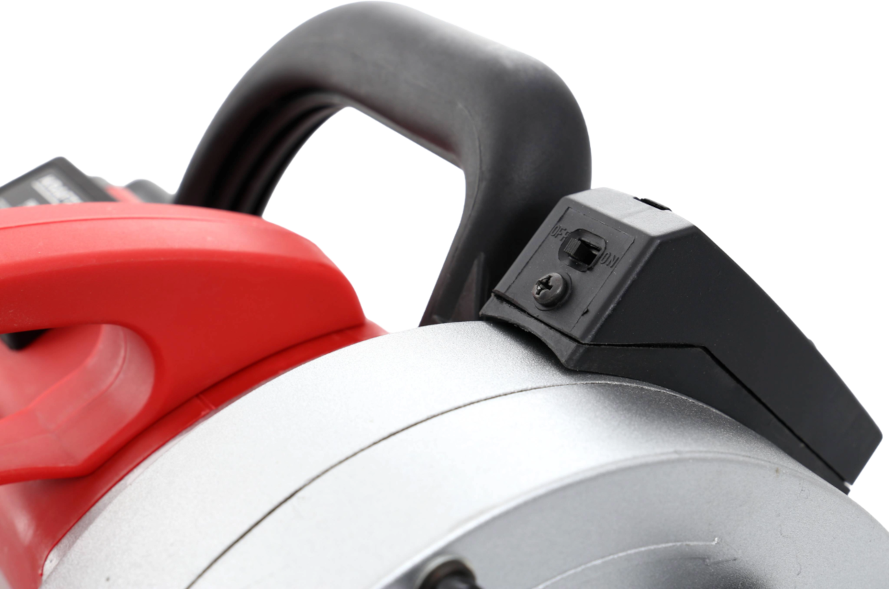 Soonelõikur laseriga 3100W KD1537