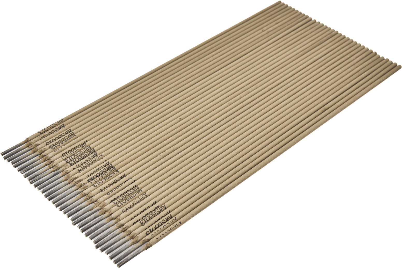 Keevituselektroodid 3,2×350mm rutiil 5kg KD1154