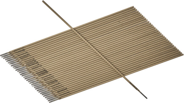 Keevituselektroodid 3,2×350mm rutiil 5kg KD1154